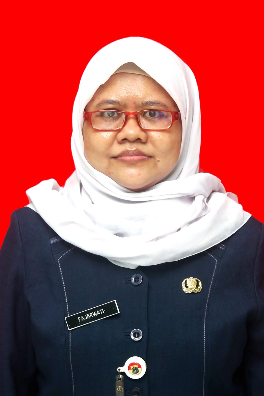 Fajarwati, S.Pd